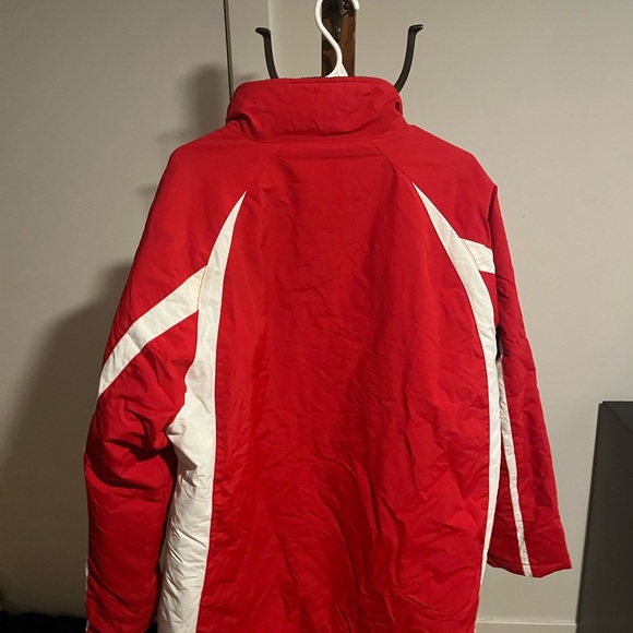 Toyota Racing Jacket - Picture 5 of 5